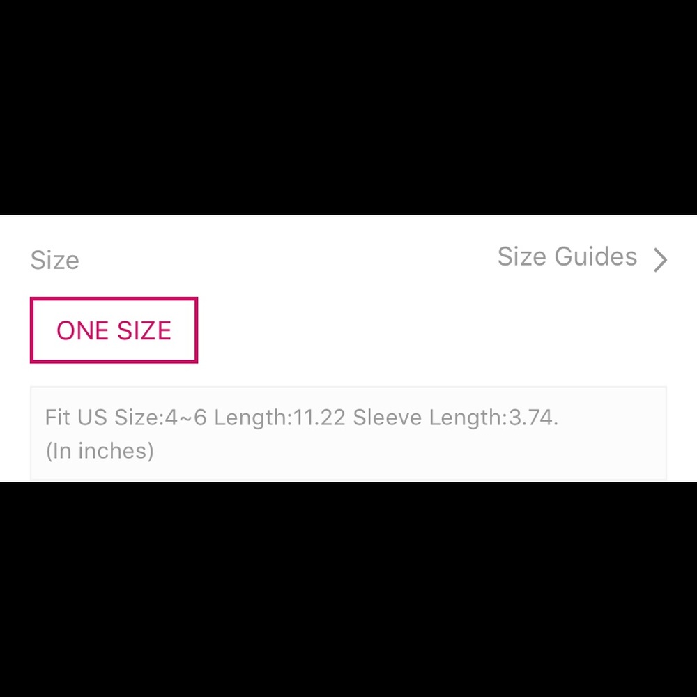 Pick 3 for $19 any item with ☀️ is eligible😁 - Picture 5 of 7